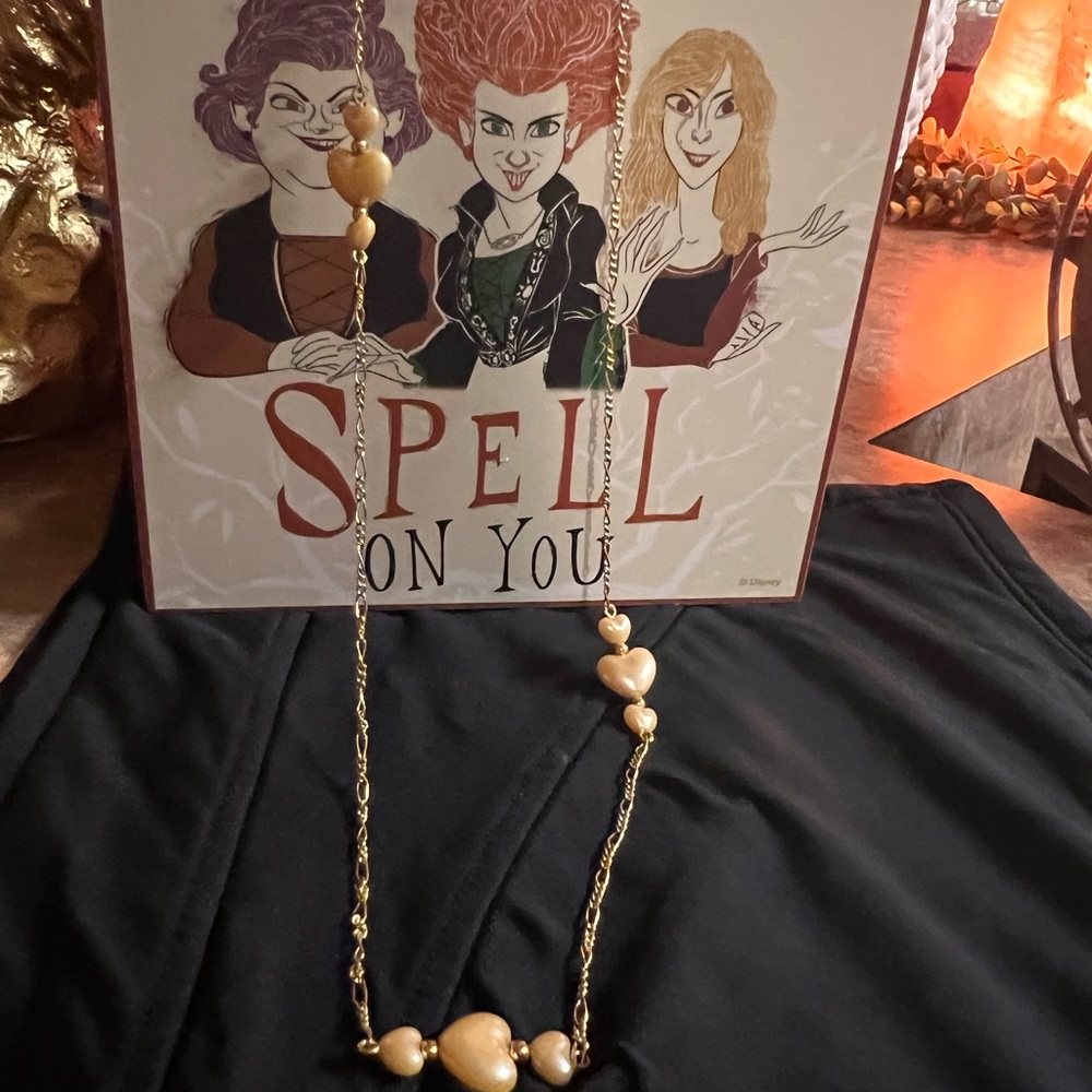 Necklace - Picture 2 of 7